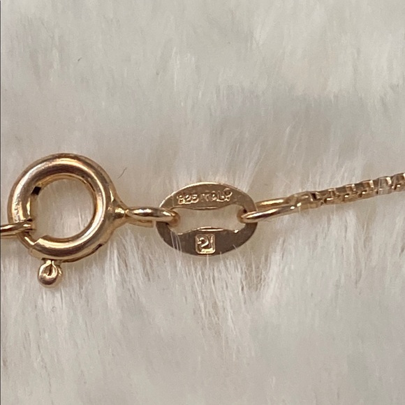 Amethyst Pendant - Picture 5 of 6